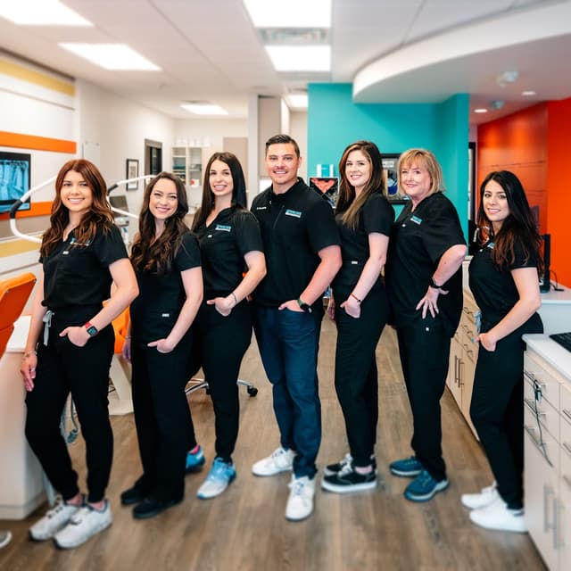 Perkins Orthodontics photo