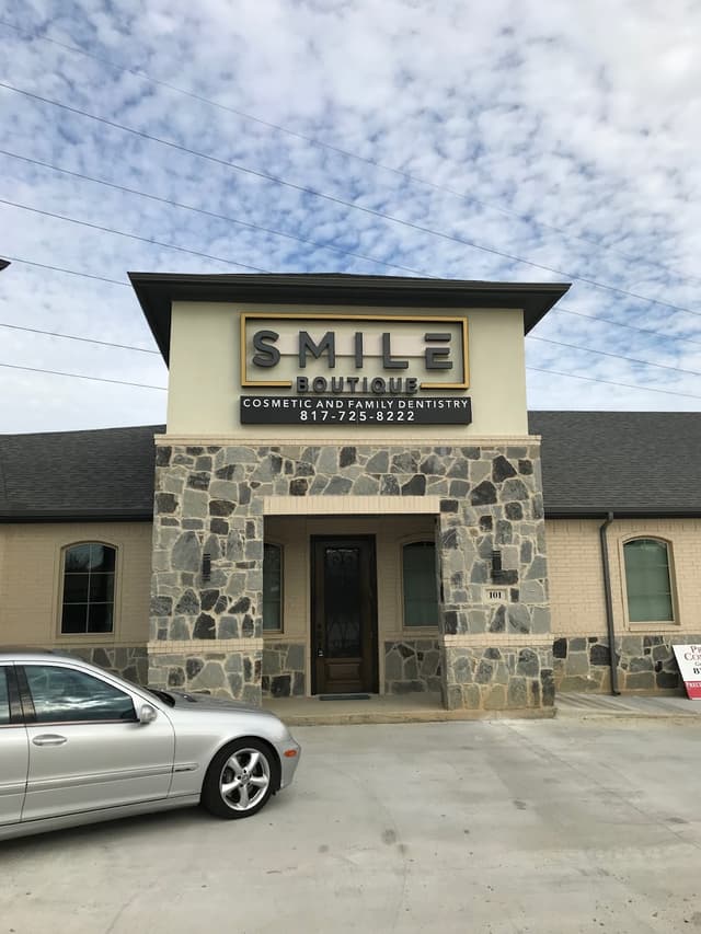 Smile Boutique photo