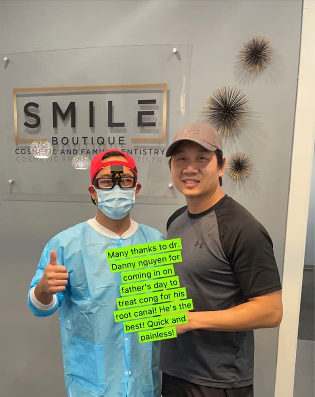 Smile Boutique photo