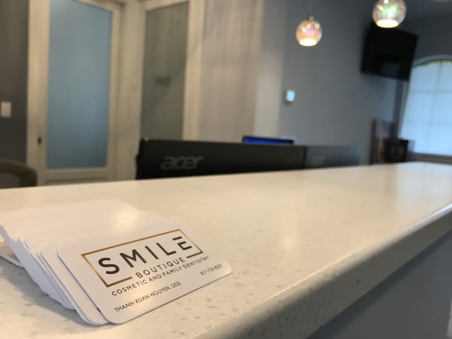 Smile Boutique photo