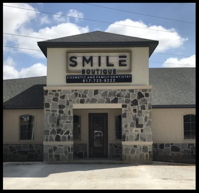 Smile Boutique photo
