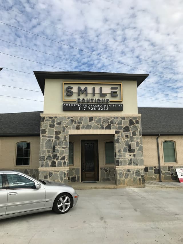 Smile Boutique photo