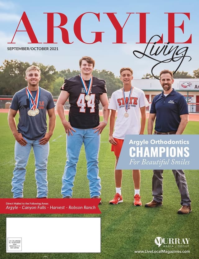 Argyle Orthodontics photo