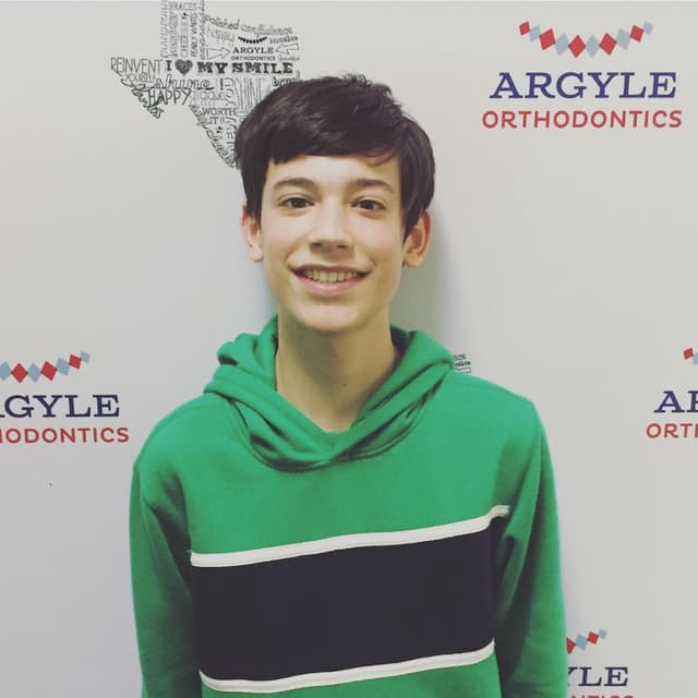 Argyle Orthodontics photo
