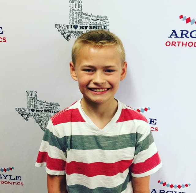 Argyle Orthodontics photo