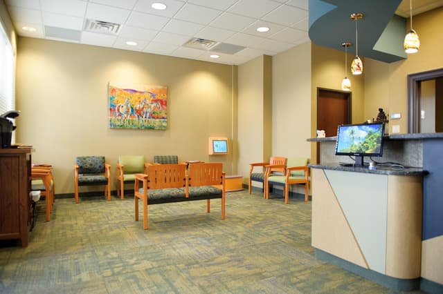 Argyle Orthodontics photo