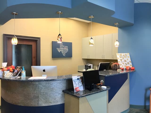 Argyle Orthodontics photo