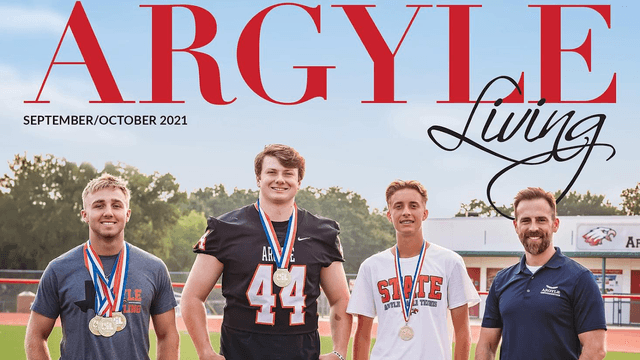 Argyle Orthodontics photo