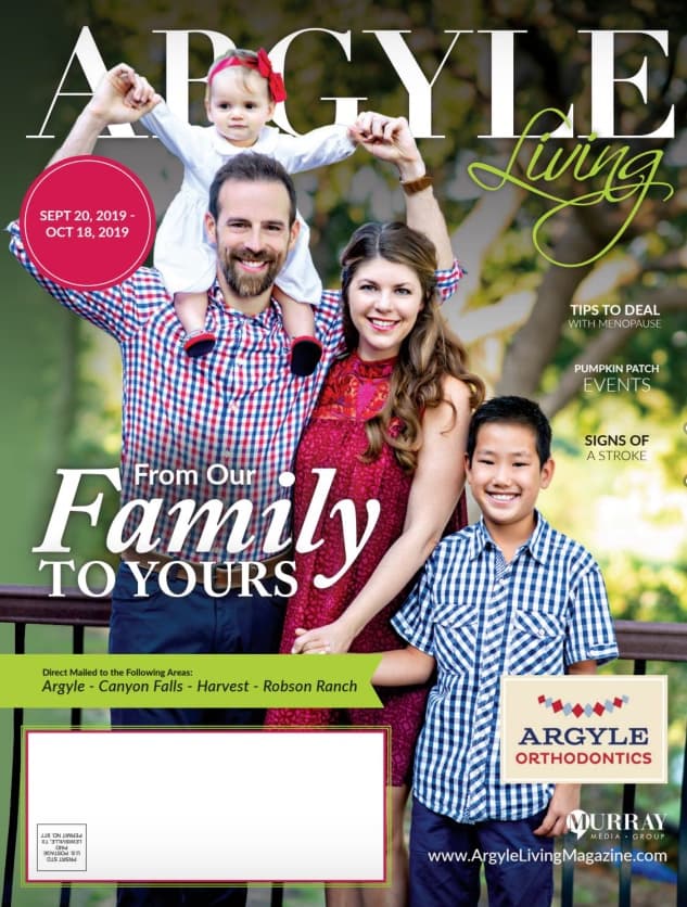Argyle Orthodontics photo