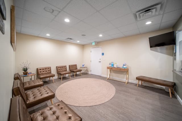 San Jose Oral Surgery & Implantology photo