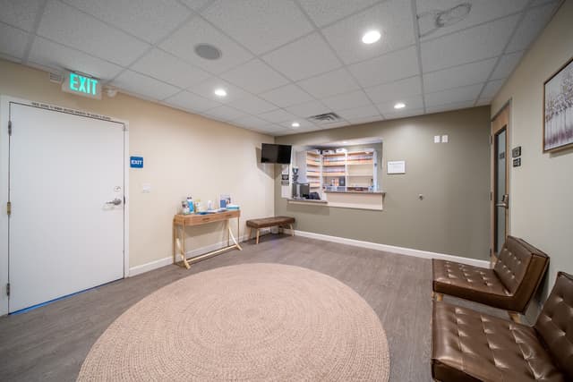 San Jose Oral Surgery & Implantology photo