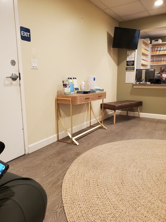 San Jose Oral Surgery & Implantology photo