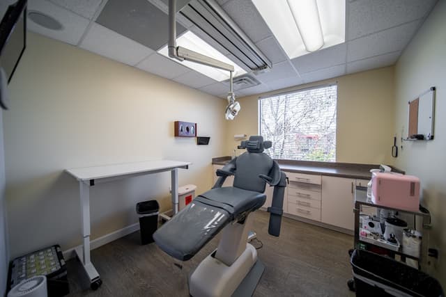 San Jose Oral Surgery & Implantology photo