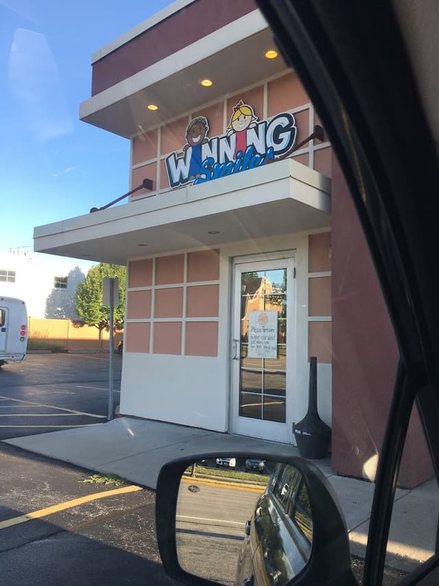 Winning Smiles - Amherst photo