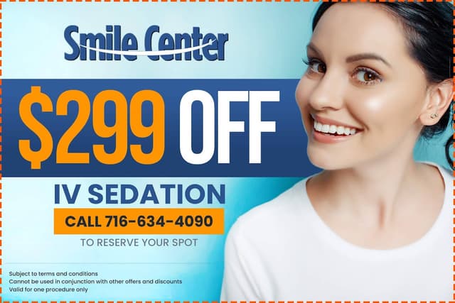 Smile Center Buffalo, NY photo