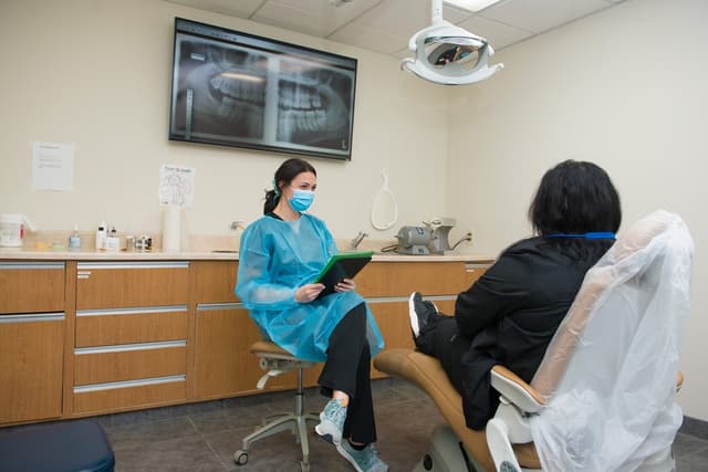 Smile Center Buffalo, NY photo