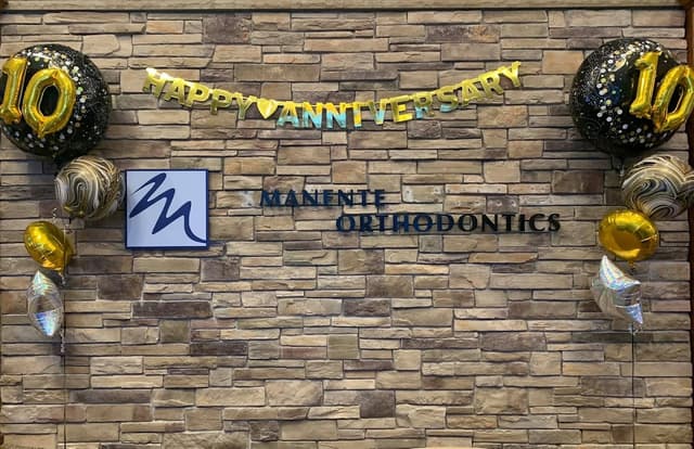Manente Orthodontics photo