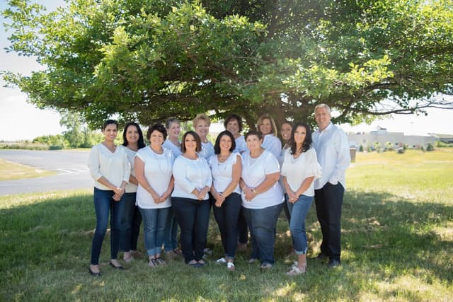 Manente Orthodontics photo