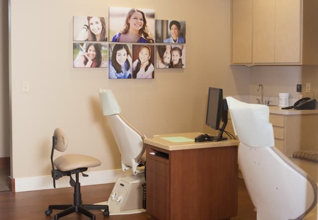 Manente Orthodontics photo