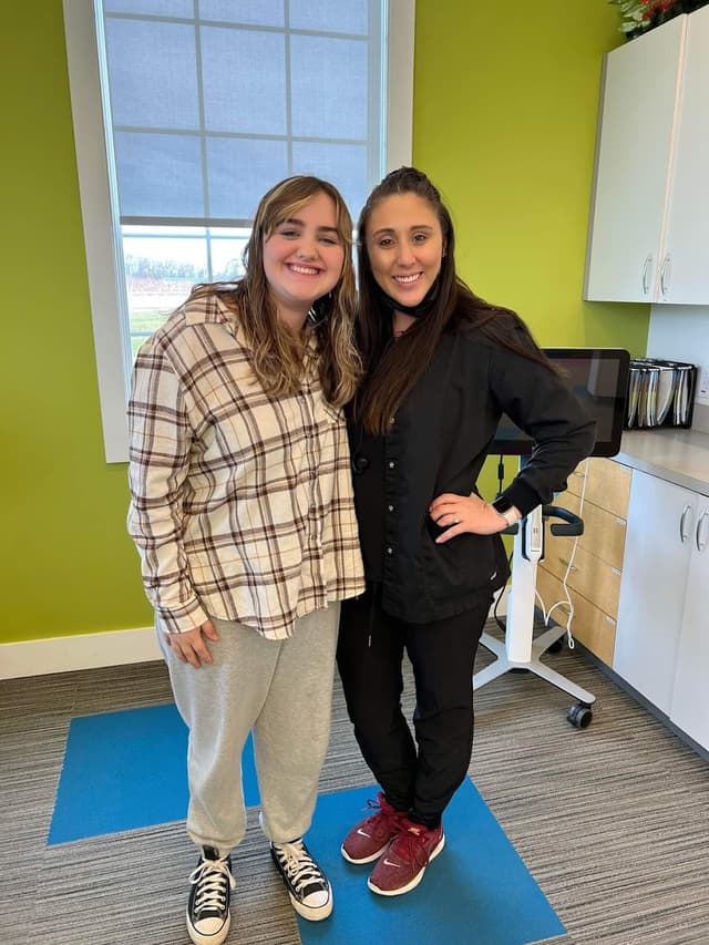 Mattiacio Orthodontics photo