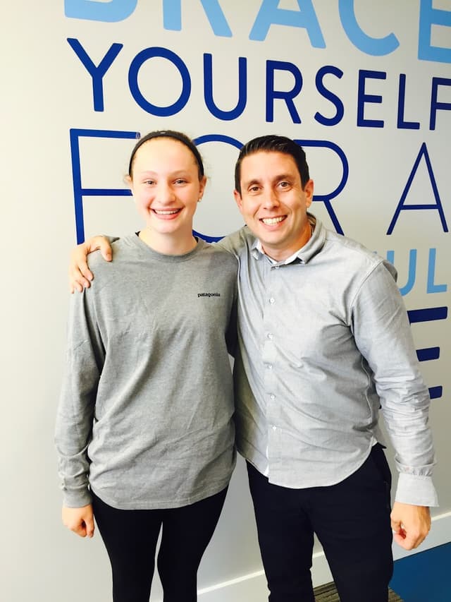 Mattiacio Orthodontics photo