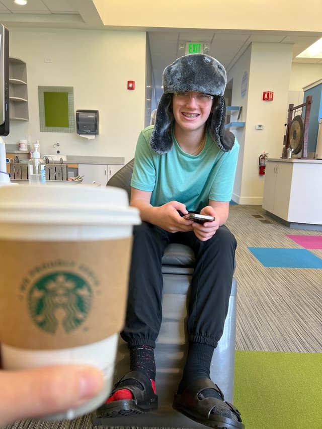 Mattiacio Orthodontics photo