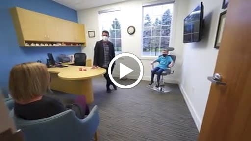 Mattiacio Orthodontics photo