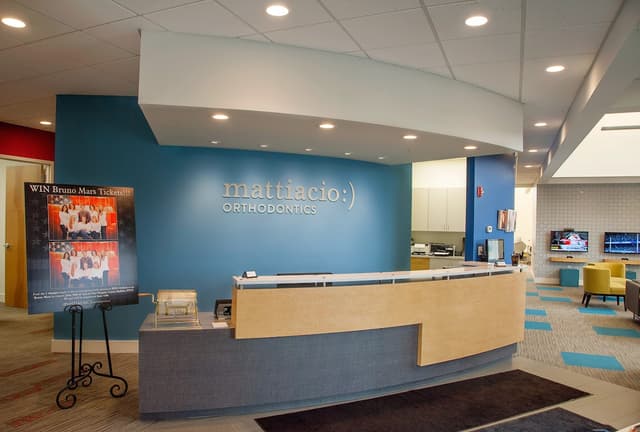 Mattiacio Orthodontics photo