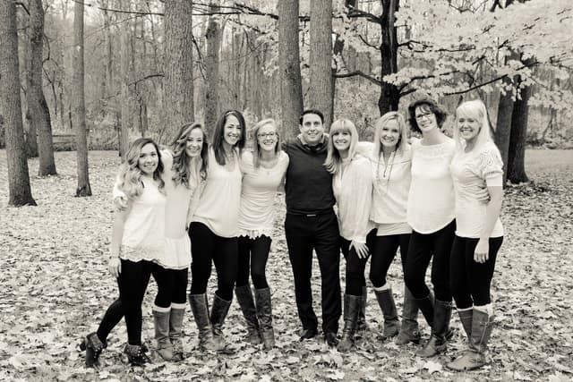 Mattiacio Orthodontics photo