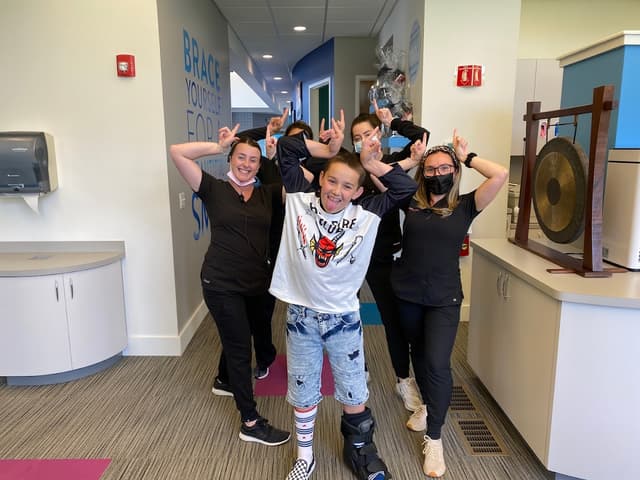 Mattiacio Orthodontics photo