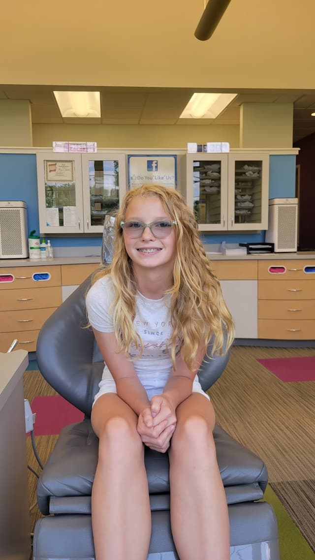 Mattiacio Orthodontics photo