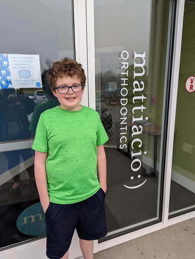 Mattiacio Orthodontics photo