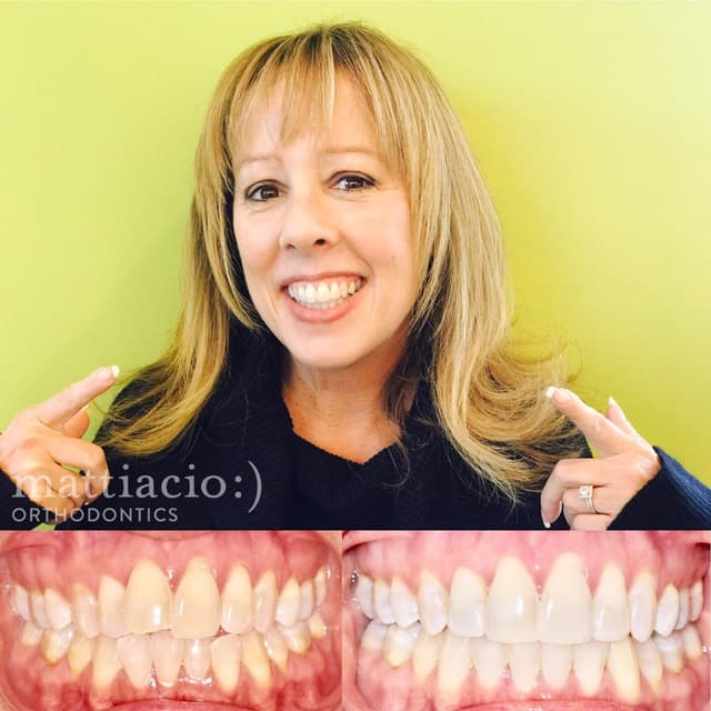 Mattiacio Orthodontics photo