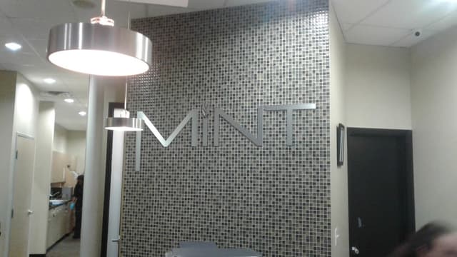 MINT dentistry | Spring photo