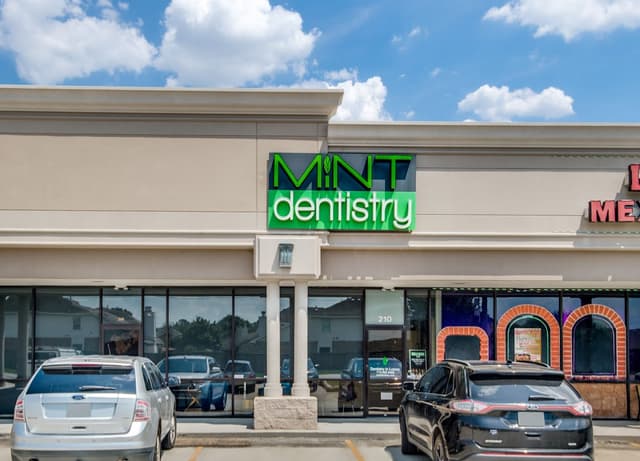 MINT dentistry | Spring photo