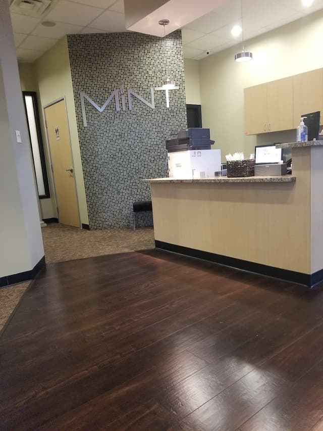 MINT dentistry | Spring photo