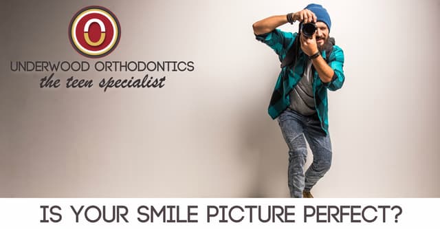 Underwood Orthodontics in Spring photo