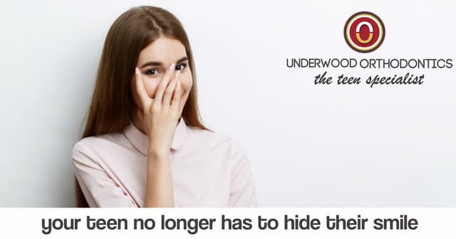 Underwood Orthodontics in Spring photo