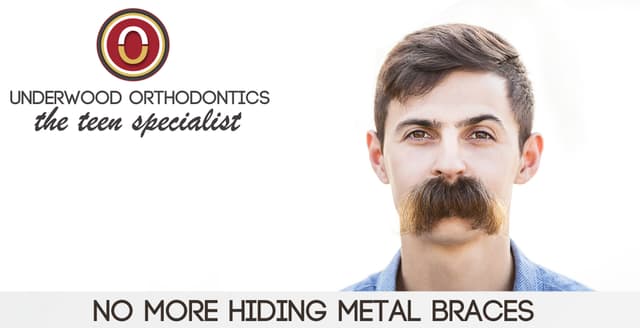 Underwood Orthodontics in Spring photo