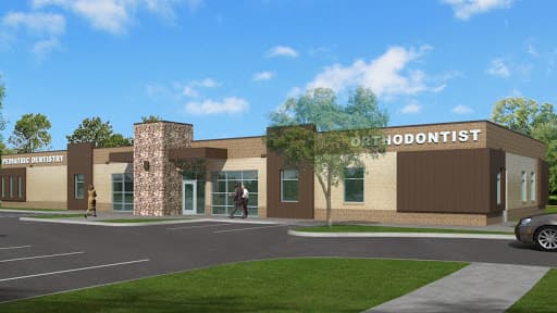 Underwood Orthodontics in Spring photo