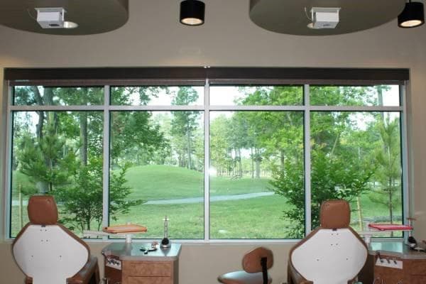 Underwood Orthodontics in Spring photo