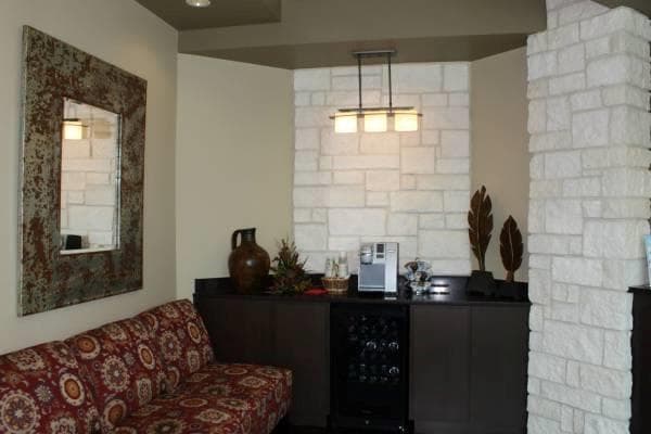 Underwood Orthodontics in Spring photo