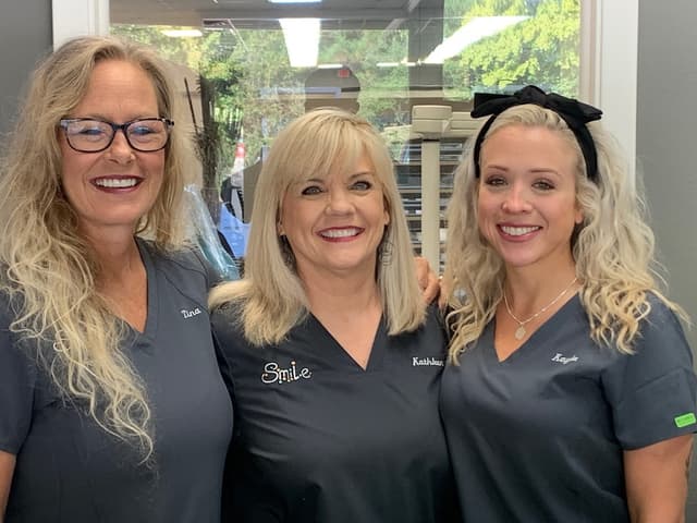 Woodlands Village Braces photo