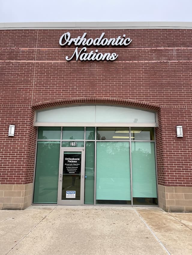 Orthodontic Nations photo