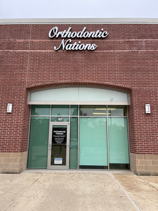 Orthodontic Nations photo