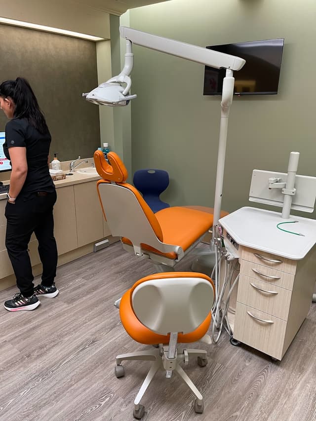 Orthodontic Nations photo