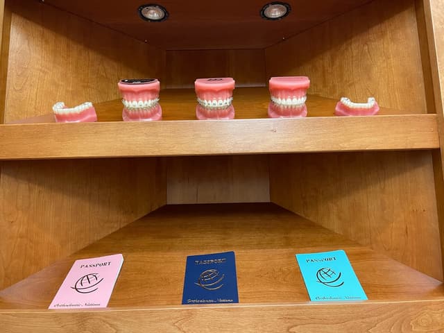 Orthodontic Nations photo