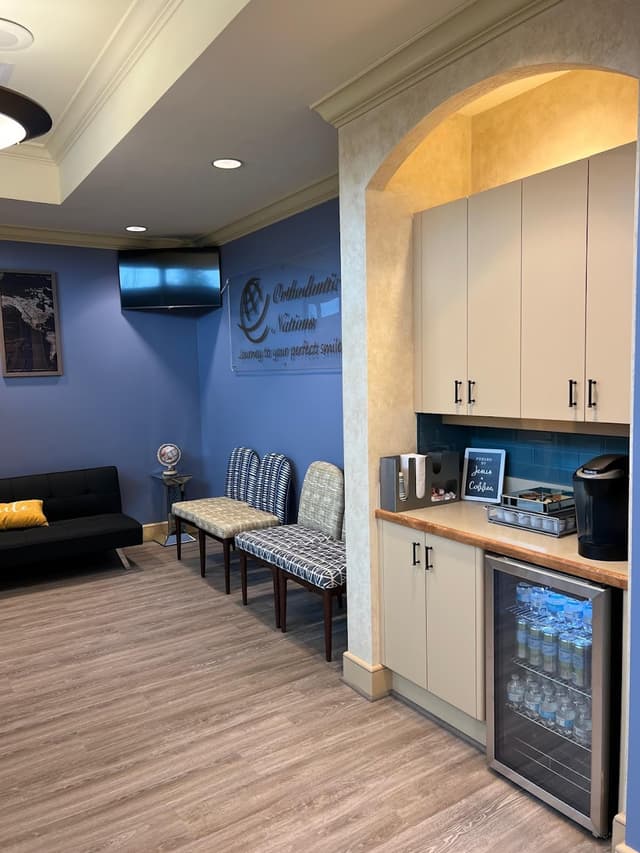 Orthodontic Nations photo