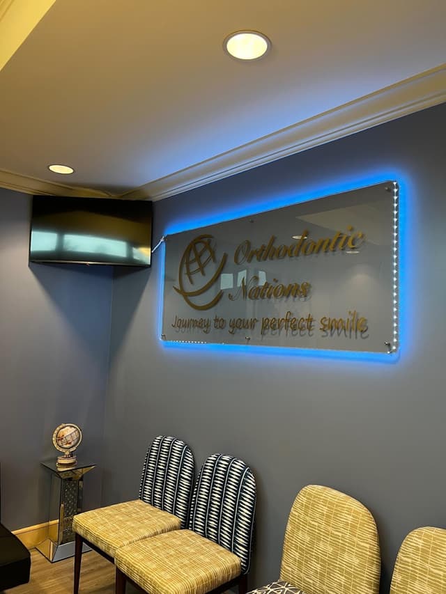 Orthodontic Nations photo