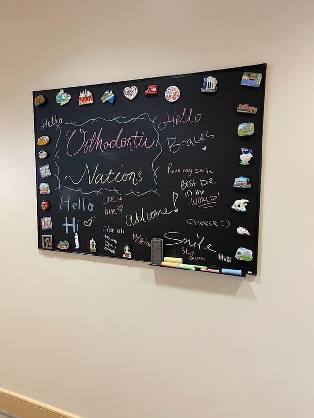 Orthodontic Nations photo